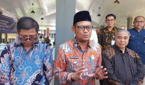 DPP PKS menetapkan Imam Budi Hartono sebagai calon wali kota Depok pada Pilkada Depok yang digelar pada 27 November 2024.<br>