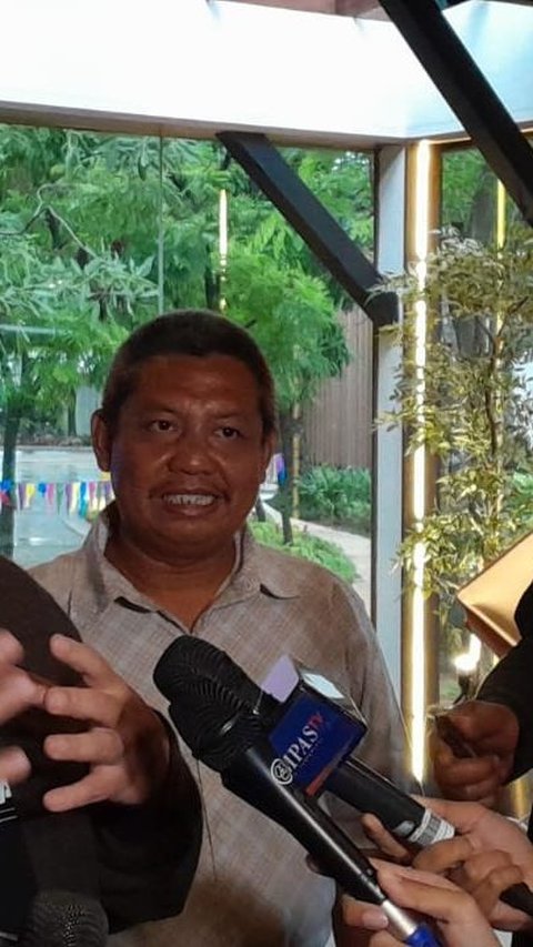 Pensiun dari Timses Anies-Cak Imin, Sudirman Said Resmi Maju Cagub DKI Jakarta