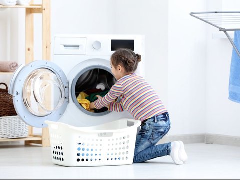 Psychological Tricks for Children to Get Used to Taking Initiative in Cleaning the House, Try It, Mom!