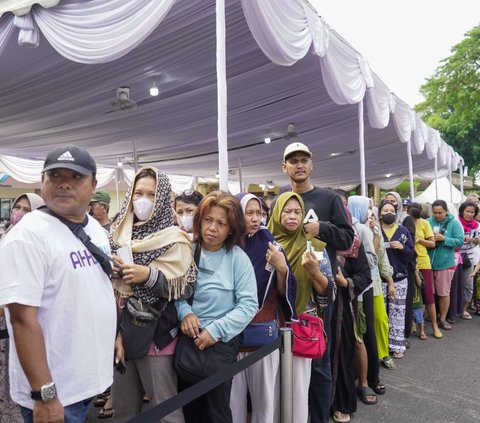 PTPN Salurkan Santunan Hari Tua Karyawan, Totalnya Tembus Rp284 Miliar