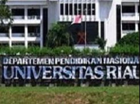 Rector of Unri Announces Withdrawal of Report Against His Student, Here's What the Police Say
