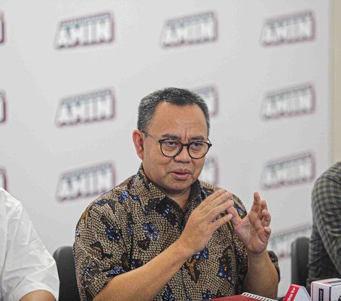 KPU: Sudirman Said Maju Pilgub DKI Bersama Abdullah Mansuri