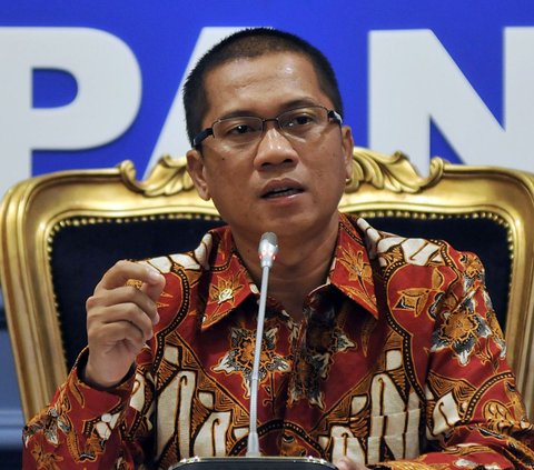 Dikabarkan Jadi Menteri di Kabinet Prabowo-Gibran, Ini Respons Yandri Susanto
