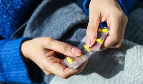 Tips for Consuming Medication Correctly