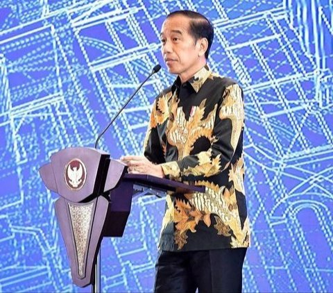 List of 27 New Airports Successfully Built during Jokowi's Administration