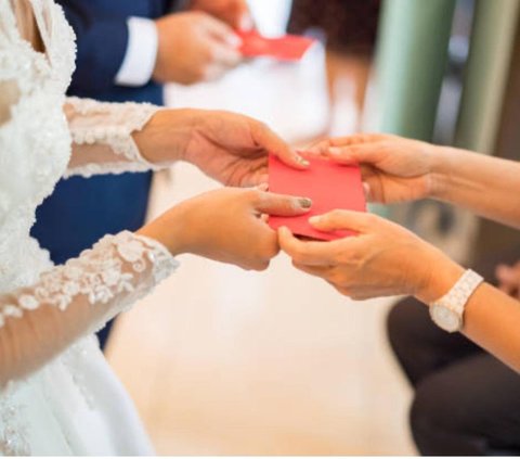 Wedding Couple Creates a List of 15 Rules for Wedding Guests at the Reception, Contents Make Netizens Unwilling to Attend