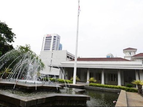 Mantan Gubernur DKI Tidak Bisa jadi Cawagub di Pilkada Jakarta, Ini Aturannya