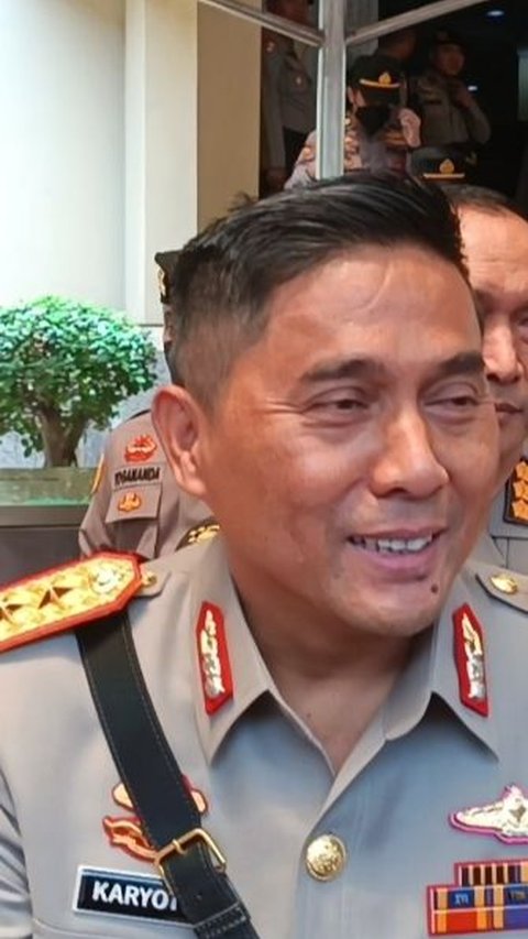 <br>Mantan Penyidik Sebut Siapa Saja Bisa Daftar Jadi Calon Pimpinan KPK, Termasuk Irjen Karyoto