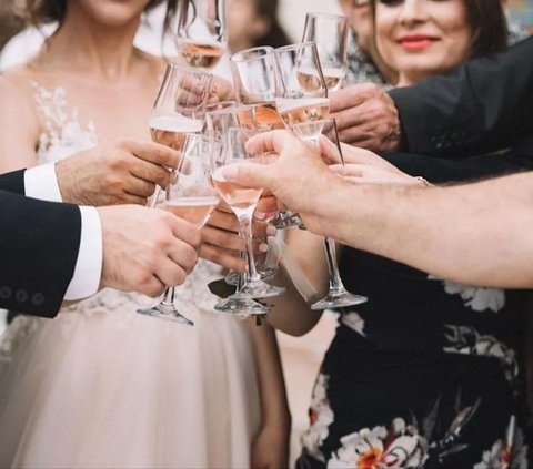 Wedding Couple Creates a List of 15 Rules for Wedding Guests at the Reception, Contents Make Netizens Unwilling to Attend