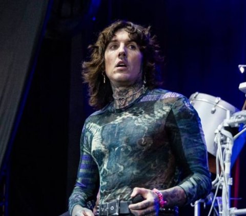 A Bring Me The Horizon Fan Was Roasted for Thinking Band Was Religious ...