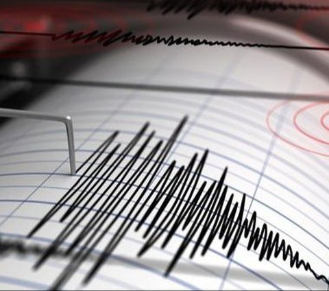 Gempa Magnitudo 5,2 Guncang Lumajang Jawa Timur