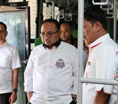 Pastikan Keselamatan, Kemenhub Terjunkan 140 Inspektur Periksa Kelaikudaraan Pesawat Haji