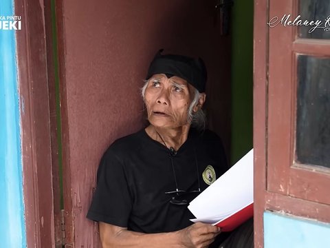 Cerita Boneng Mengajar Teater Puluhan Tahun Tanpa Dibayar, Alasannya Bikin Terenyuh