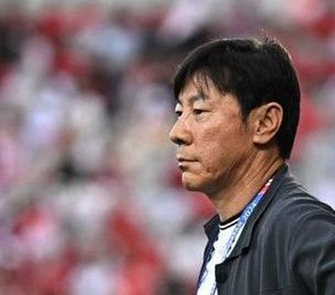 Shin Tae-yong: Hal Paling Besar Sudah Didapat, Kepercayaan Diri Timnas di Turnamen Besar