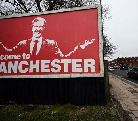 Saat Bos Manchester United Marah-Marah kepada Staf Agar Bekerja dari Kantor