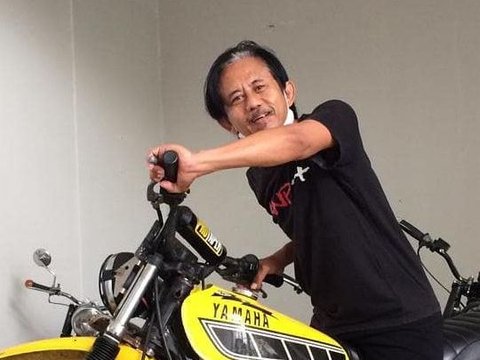 Epy Kusnandar Criticized After Being Arrested for Drug Case, Wife Writes Provocative Message to Netizens