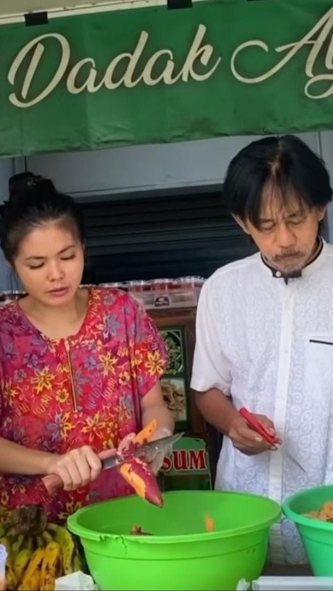Epy Kusnandar Criticized After Being Arrested for Drug Case, Wife Writes Provocative Message to Netizens