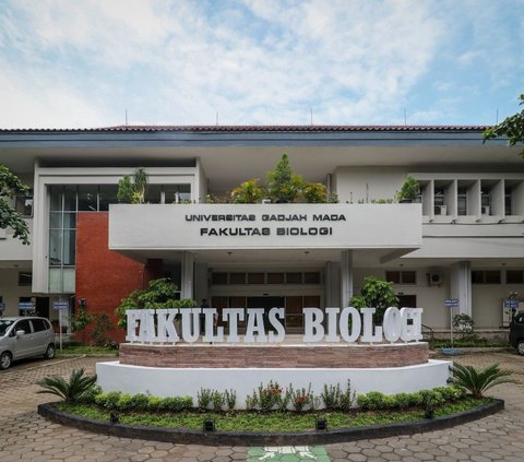 Pertama di Asia, Fakultas Biologi UGM Buka Prodi Profesi Kurator Keanekaragaman Hayati