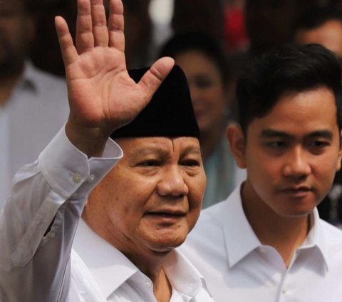 Prabowo Minta Oposisi Tak Boleh Ganggu Pemerintahan, Begini Reaksi Golkar