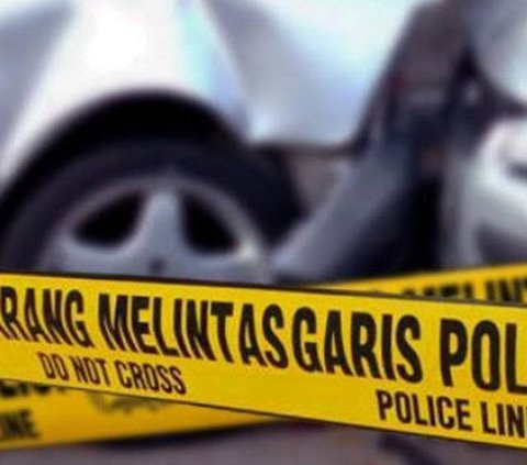 Lokasi Kecelakaan Rombongan Pelajar Depok di Ciater Terkenal Rawan, Bus Berulang Kali Terguling