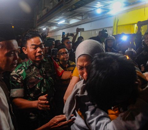 34 Ambulans dan Mobil Jenazah Dikirim Pemkot Depok Bantu Korban Kecelakaan Bus SMK Lingga Kencana