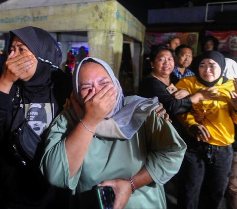 Penjaga SMK Lingga Kencana Lolos dari Kecelakaan Maut di Ciater, Ini Penyebabnya