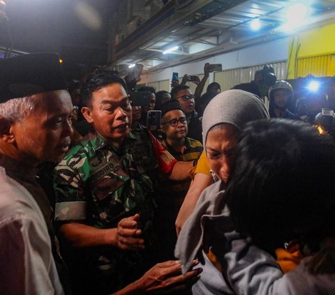 Wali Kota Depok Sebut Biaya Perawatan Korban Kecelakaan Bus SMK Lingga Kencana Ditanggung Pemerintah