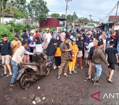 Gubernur Sumbar: RSAM Bukittinggi Wajib Terima dan Rawat Korban Banjir Lahar, Biaya Diurus Pemda