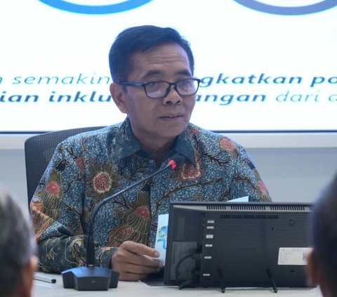 Beri Dampak Nyata, Holding Ultra Mikro Berhasil Tingkatkan Inklusi dan Literasi Keuangan Nasional