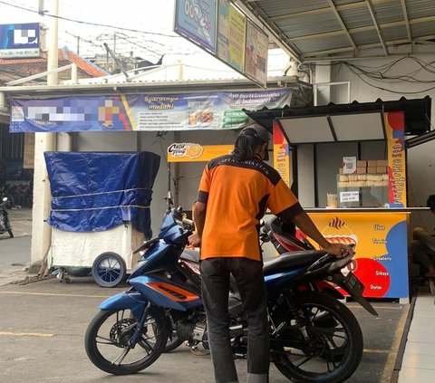 Golkar Minta Pemprov DKI Buat Aturan soal Juru Parkir di Minimarket