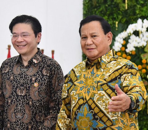Rencana Prabowo Setelah Dilantik Jadi Presiden
