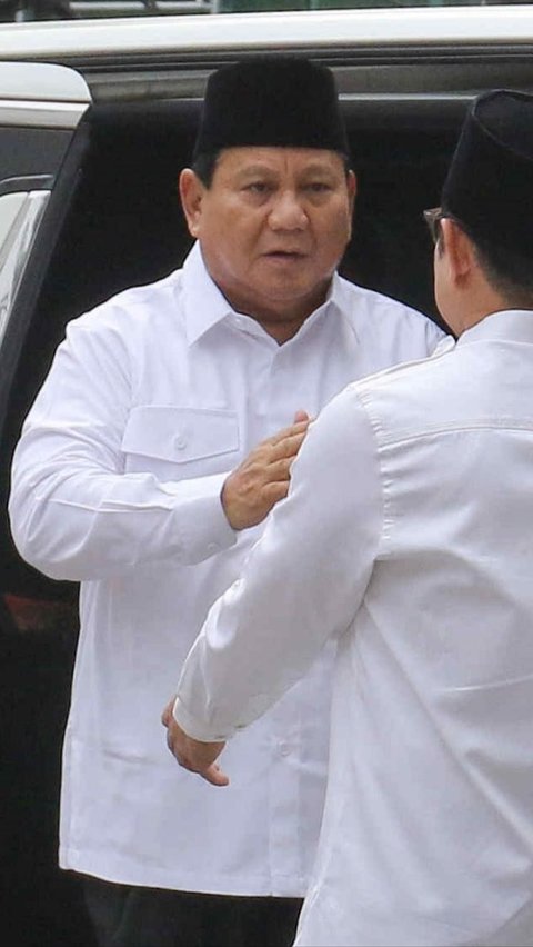 Gerindra Buka Peluang Revisi UU Kementerian Negara, Sebut Setiap Presiden Punya Tantangan Berbeda<br>