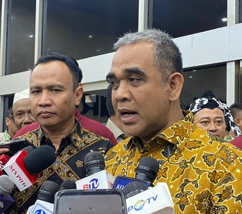 Gerindra Buka Peluang Revisi UU Kementerian Negara, Sebut Setiap Presiden Punya Tantangan Berbeda