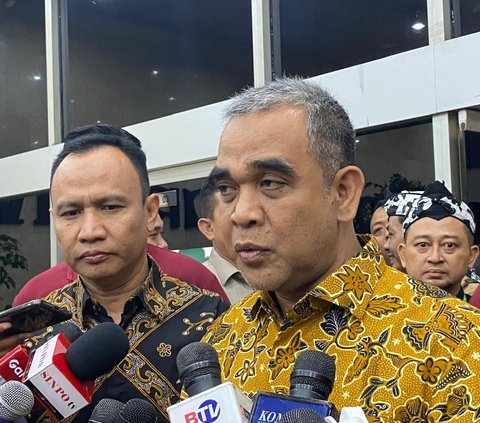 Gerindra Buka Peluang Revisi UU Kementerian Negara, Sebut Setiap Presiden Punya Tantangan Berbeda