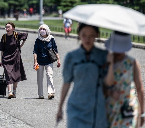 Mengenal Fenomena Urban Heat Island, Sebabkan Peningkatan Suhu Bumi dan Cara Mencegahnya