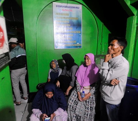 Yayasan SMK Lingga Kencana Ungkap Kondisi Bus Sebelum Kecelakaan di Ciater: Ban Botak dan AC Rusak