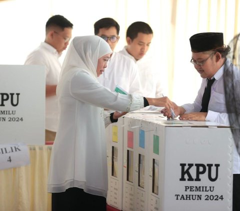 Gerindra Mantap Usung Khofifah di Pilgub Jatim: Kita Fokus Pemenangan