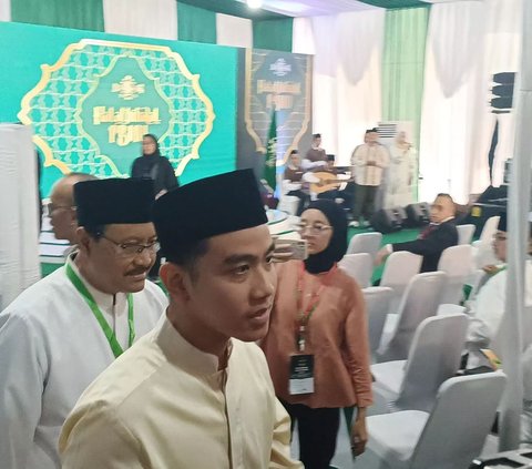 Gibran Cuti 5 Hari ke UEA dan Qatar, Tugas Walikota Solo Diambilalih Wakilnya