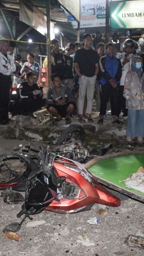 Kemenhub: Masyarakat Harus Berani Tolak Bus Tak Ada Uji KIR, Minta Ganti Bus yang Baru