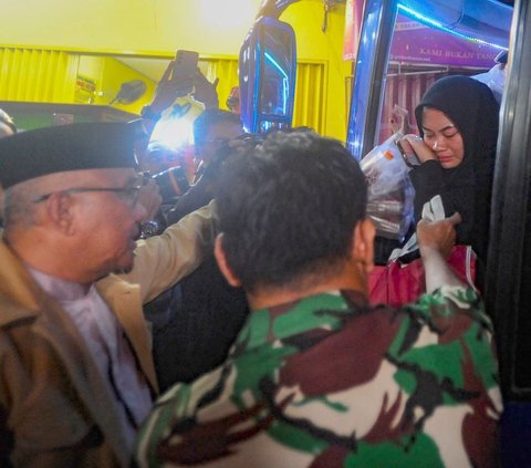 Pengakuan Sopir Bus SMK Lingga Kencana soal Detik-Detik Kecelakaan Maut di Ciater Subang