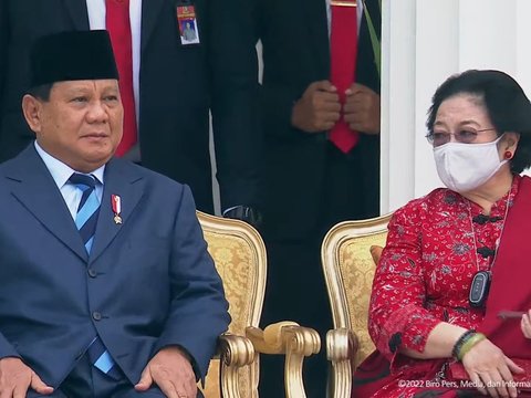 Gerindra Klaim Tak Ada Hambatan Rencana Pertemuan Prabowo-Megawati: Kalaupun Mandek karena Kesibukan