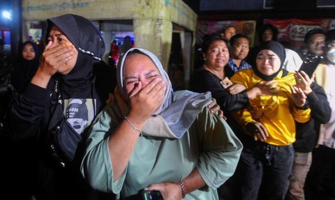 Bus yang Disewa Ternyata Bermasalah dan Tak Layak, Ini Kata SMK Lingga Kencana Depok