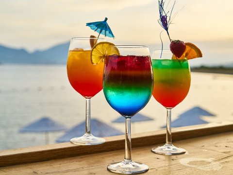 Sejarah Hari Cocktail Sedunia