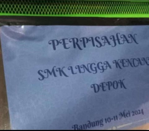 Sopir Bus SMK Lingga Kencana Kecelakaan di Subang Minta Maaf: Ini Musibah, Bukan Kehendak Saya