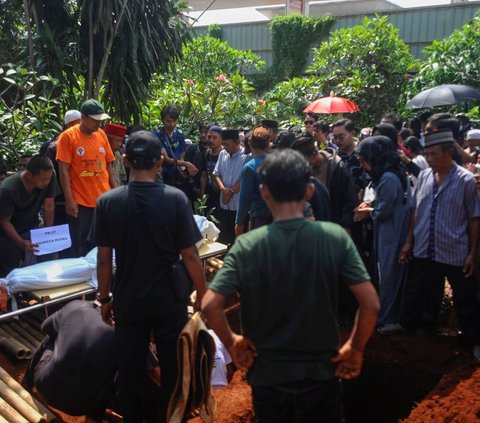 Cerita Kecelakaan Maut Bus SMK Lingga Kencana di Subang: Korban Sempat Kirim Voice Note Minta Tolong