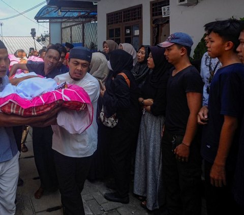 Cerita Kecelakaan Maut Bus SMK Lingga Kencana di Subang: Korban Sempat Kirim Voice Note Minta Tolong