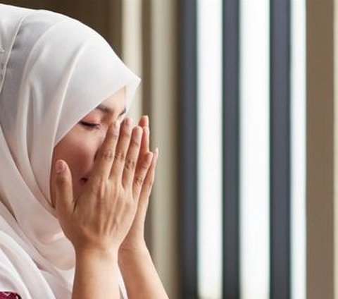 6 Prayers to Strengthen Faith from Various Temptations, Misdeeds, and Misguidance