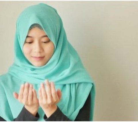 6 Prayers to Strengthen Faith from Various Temptations, Misdeeds, and Misguidance