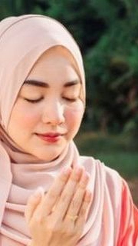 Bacaan Doa Menutup Hati Suami untuk Perempuan Lain Menurut Syariat Islam Beserta Artinya dan Bisa Diamalkan Setiap Hari