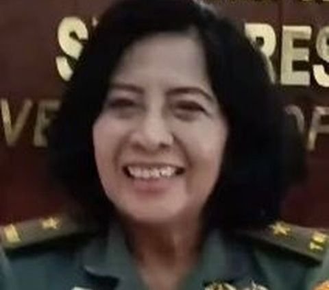 Rahasia di Balik Karier Moncer Mayjen Dian, Satu-satunya Kowad TNI Sandang Dua Bintang di Pundak